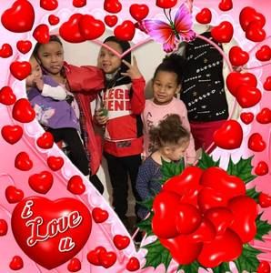 Meet your Posher, Carrie